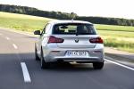 BMW 120d Sport Line 3-Door 2017 года (WW)